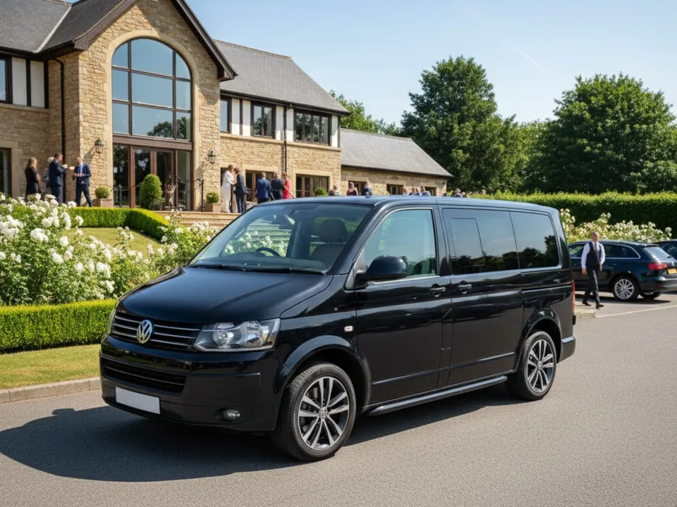 MARSEILLE PROVENCE VTC