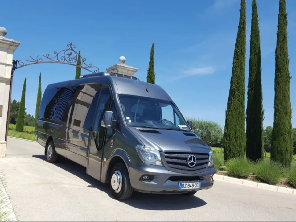 PROVENCE LUXURY TRAVEL