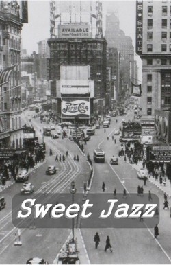 sweetjazz