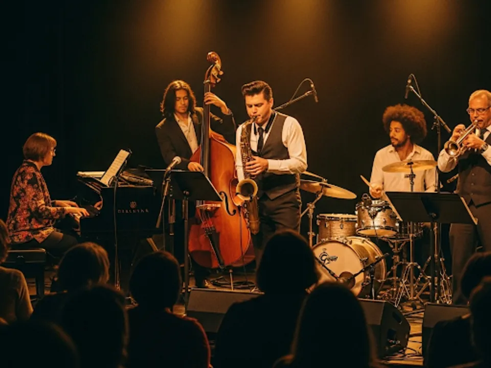 sweetjazz
