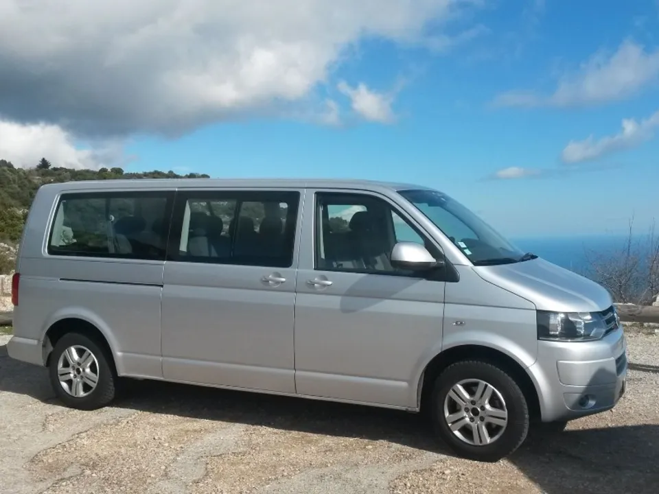 SUNSHINE RIVIERA TOUR