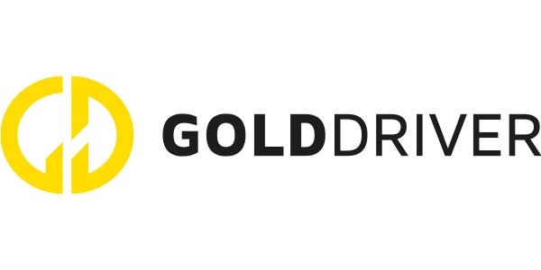 GOLDDRIVER