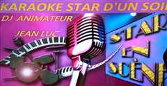 Karaoke Star d'un Soir