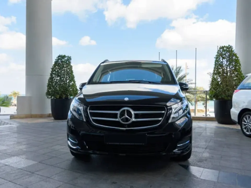 LE TRANSPORTEUR VTC PACA