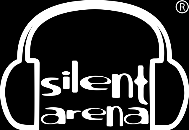 SilentArena / silent audio concept