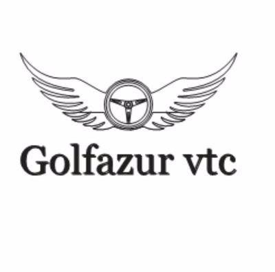 GolfAzur VTC