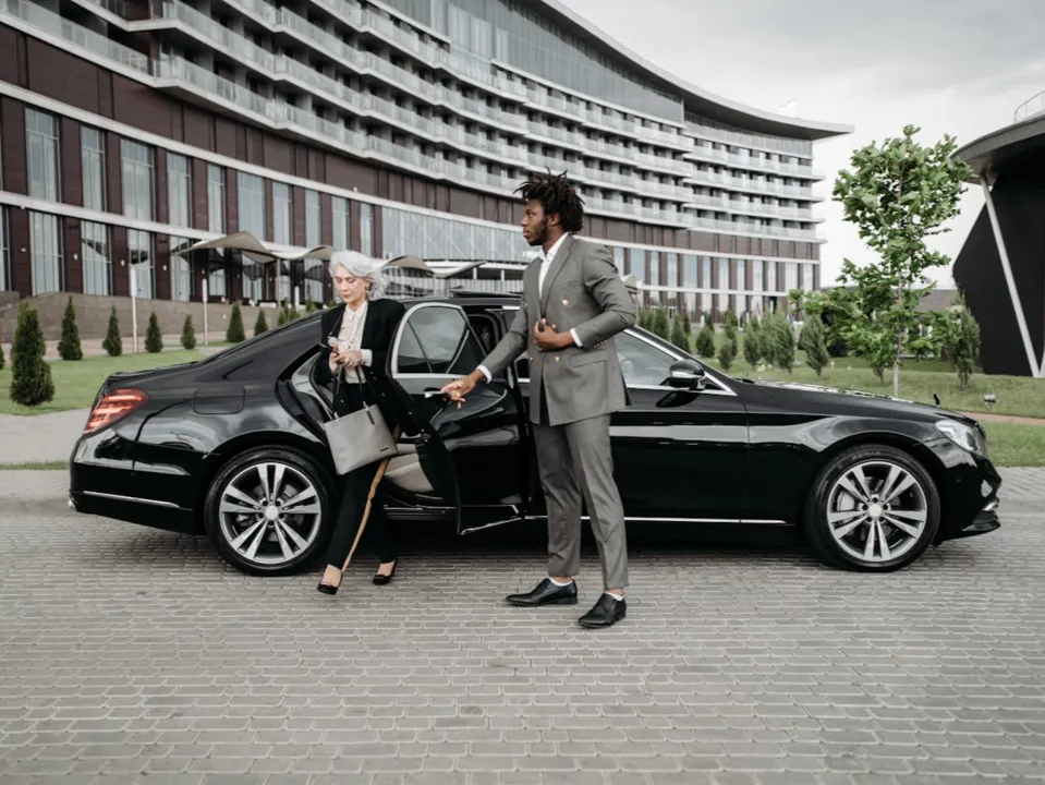 JCT CHAUFFEUR SERVICE