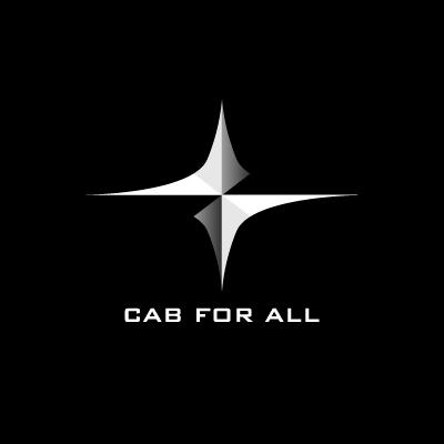 CAB FOR ALL