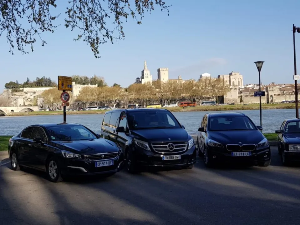 PROVENCE TRANSPORTS SERVICES