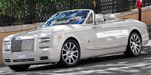 Chauffeur VTC Nice