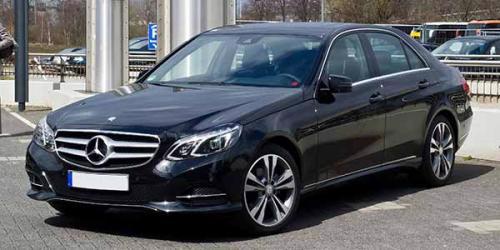 Chauffeur VTC Nice