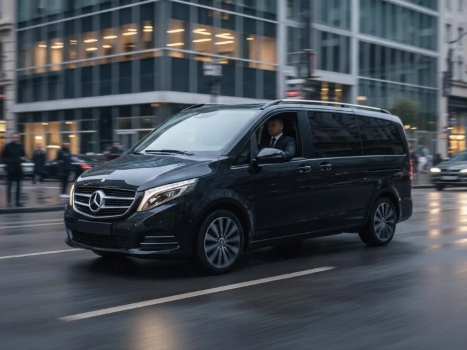 ALLIANCE SUD PRESTIGE