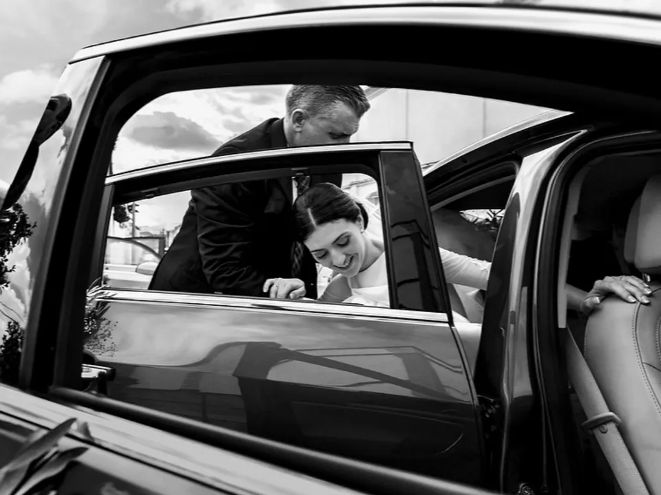 DONATO YOANN CHAUFFEUR PRIVÉ