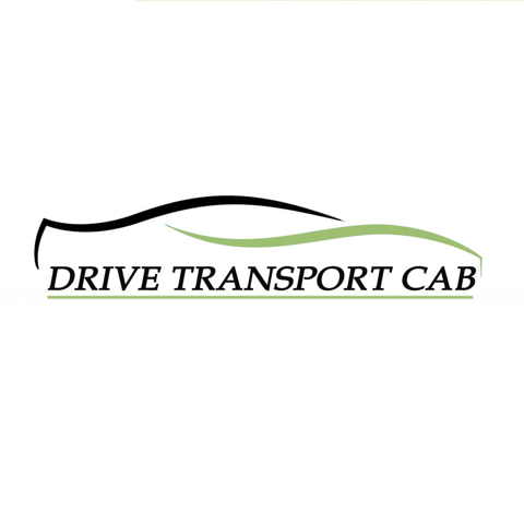 DRIVE TRANSPORT CAB