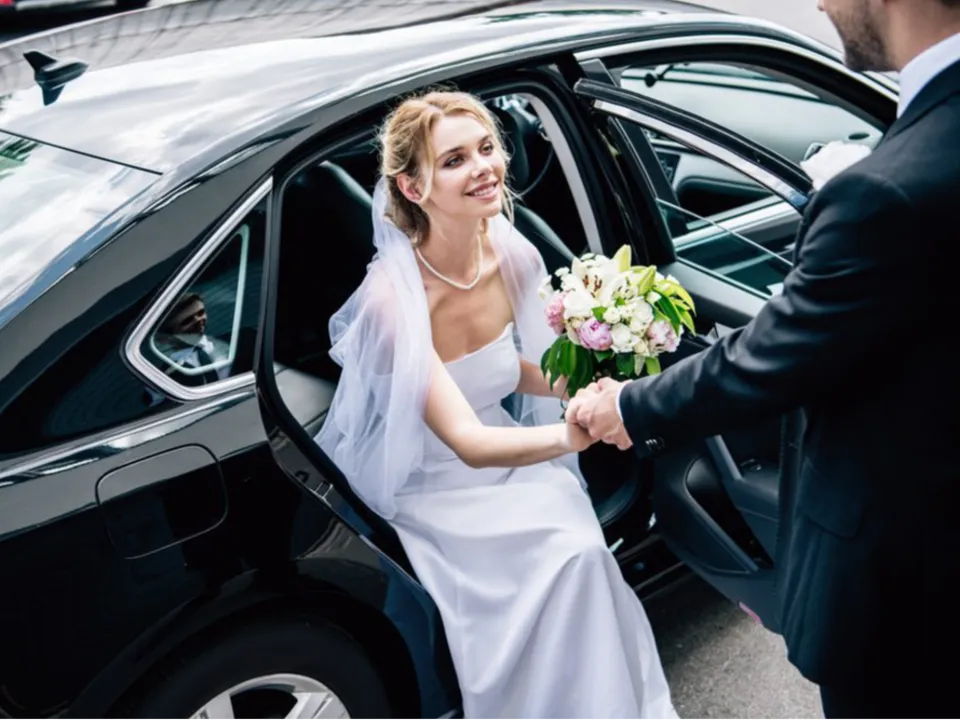 HSE PLATEFORM VTC CÔTE D'AZUR