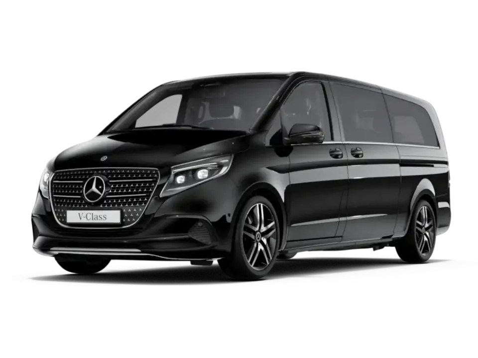BEN PRESTIGE VTC