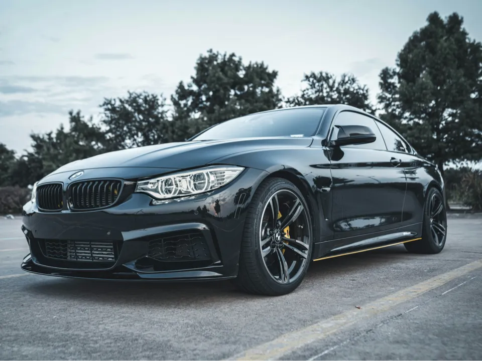 PRESTIGE AUTO NORMANDIE