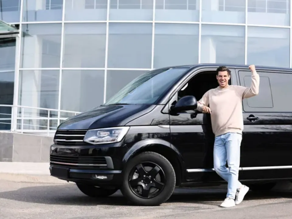 JVS CHAUFFEUR PRIVÉ