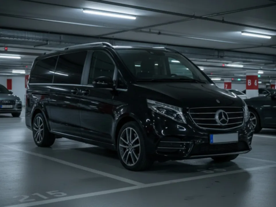 TOP DRIVER AND SERVICES