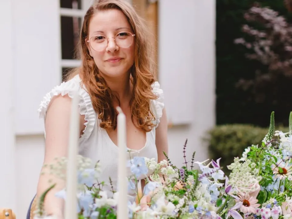 ONARIA DESIGN FLORAL