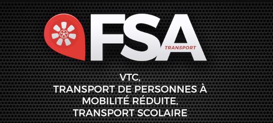 FSA TRANSPORT