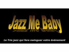 Jazz Me Baby
