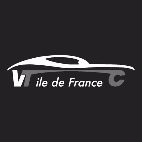 VTC Ile-de-France