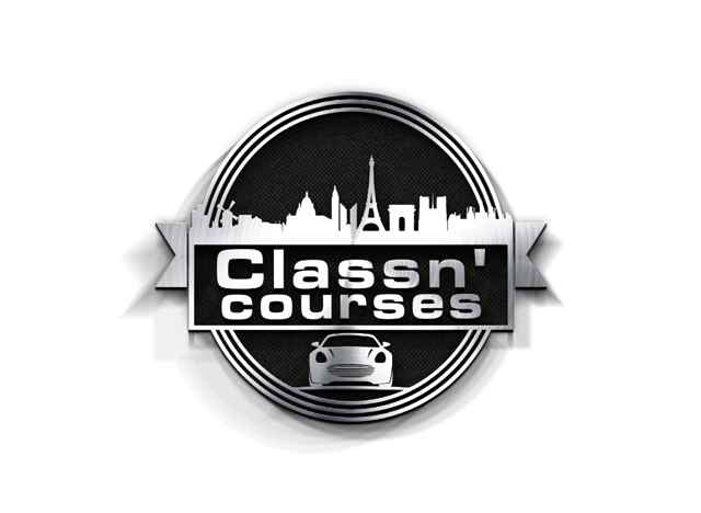 CLASSN' COURSES