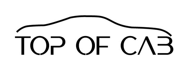 TOP OF CAB
