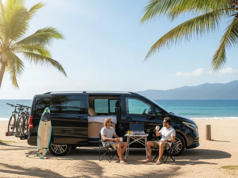 PRESTIGES SERVICES PREMIUM