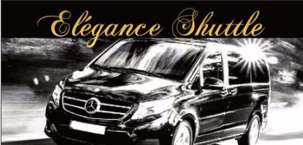 ELEGANCE SHUTTLE