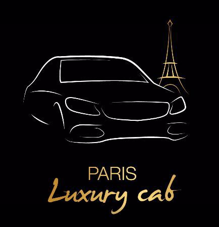 Paris Luxury Cab
