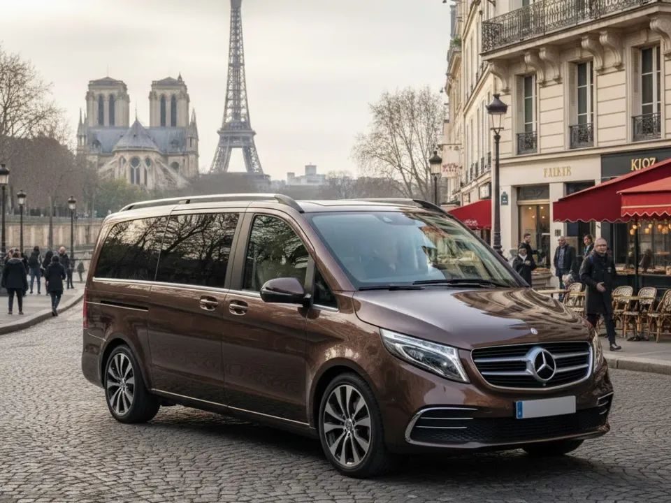 TECHNICO LIMOUSINE SERVICE