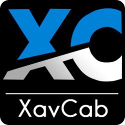 XavCab Transport