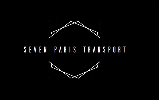 Seven Paris Transport