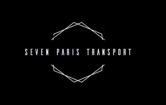 Seven Paris Transport