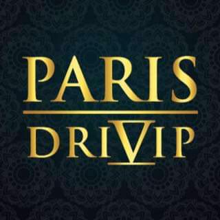 Paris Drivip