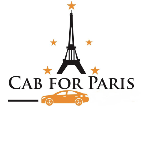 Cab for Paris