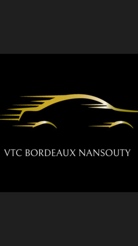 VTC BORDEAUX NANSOUTY