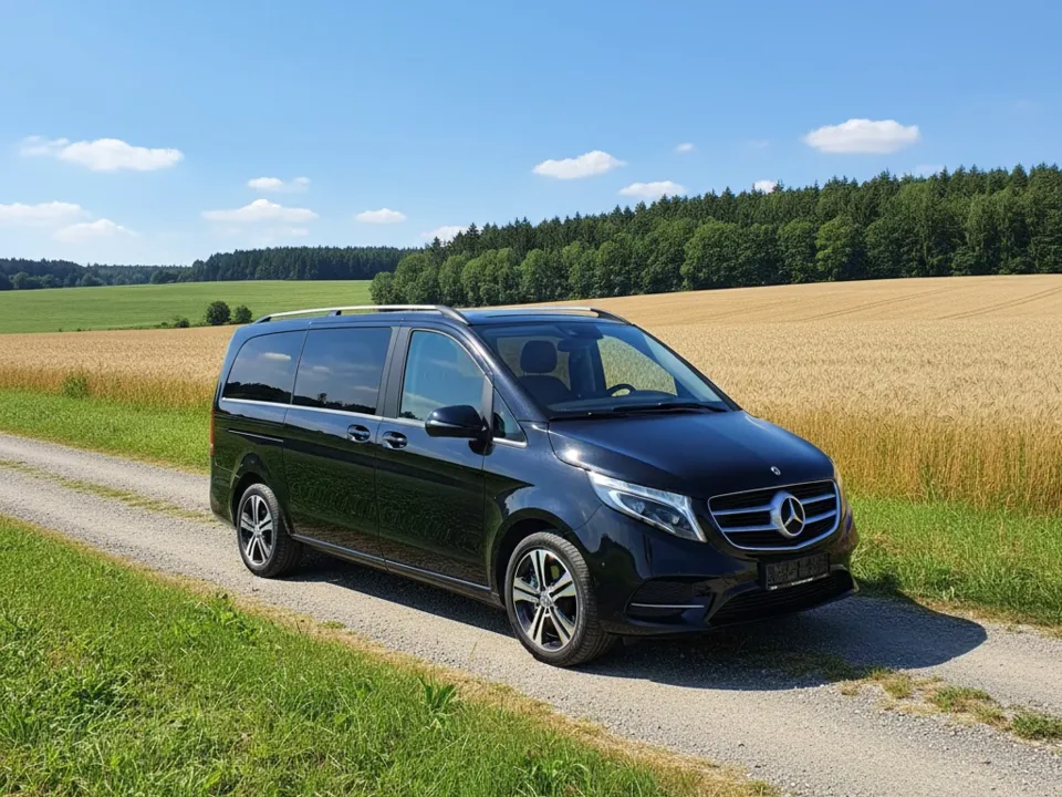 MASS  VTC - ANDRE MAURICE