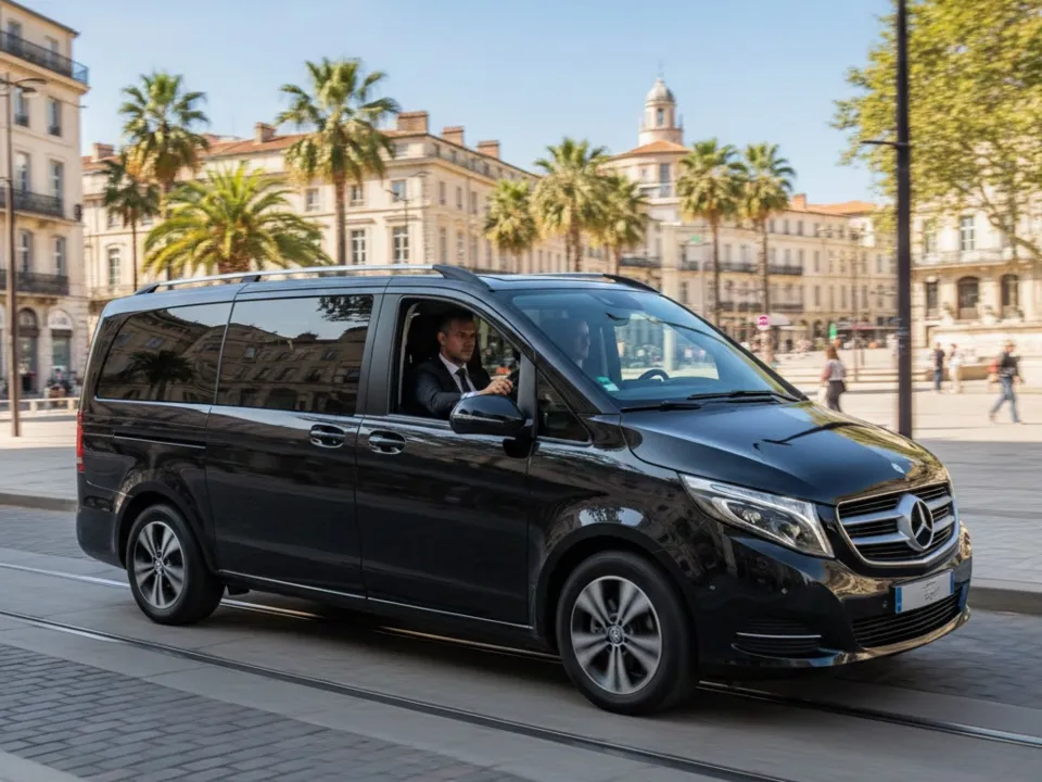 SAINTE BEUVE TRANSPORT SERVICES