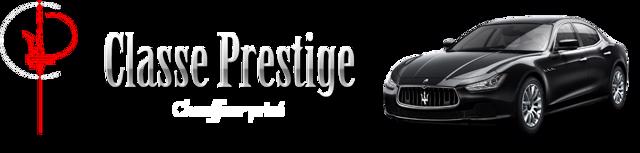 Classe Prestige