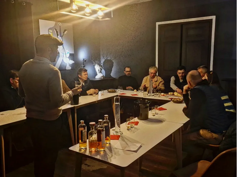 LES CLÉS DE L’AUBRAC