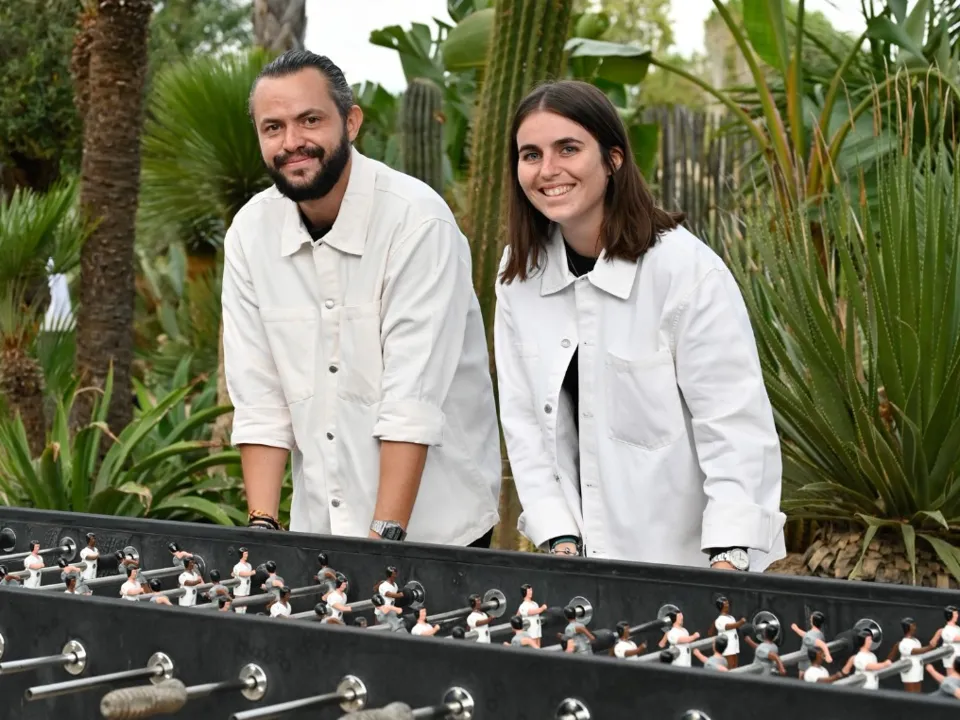 MADE IN CÔTE D'AZUR