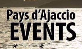 Ajaccio O.T. & Des congres