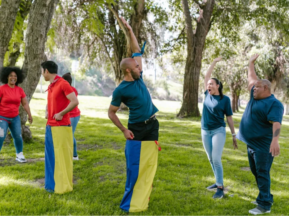 BMA / BUSINESS MEETING AGENCY