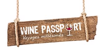 Wine Passport