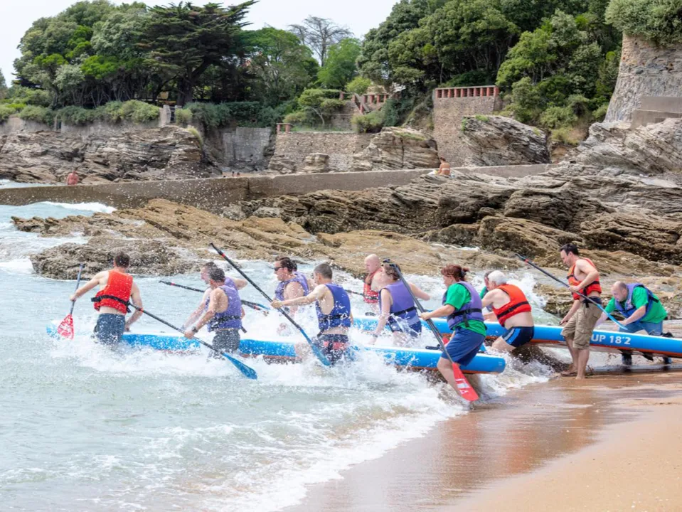 SKIPPAGE AFFAIRES VOYAGES