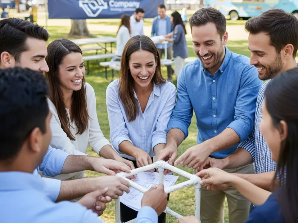 INFINITE DEVELOPMENT