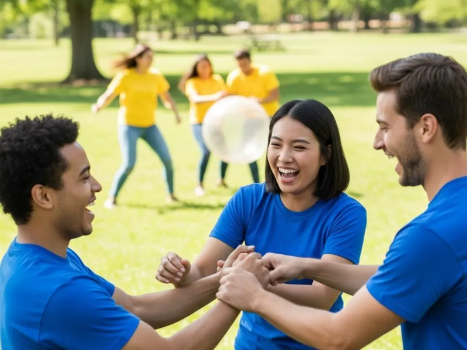 THE ESCAPE HUNT EXPERIENCE TOULOUSE